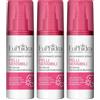 Euphidra Deo Spray Pelli Delicate 100 Ml 3x100 ml