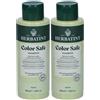 HERBATINT Color Safe Shampoo Proteggi Colore 2x260 g