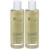 Dermorelizema Olio Detergente Idratante 200 Ml 2x200 ml Soluzione