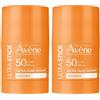 cm_main_brand_355 Eau Thermale Avène Ultra Stick SPF50, Alta Protezione solare, Finish invisibile Resistente, formato da viaggio 2x1 pz