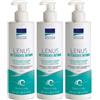 pdmtobemaintained Lenus Detergente Intimo 3x250 ml Soluzione