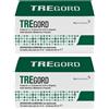 Tregord 20 Stick Pack 10 Ml 2x20x10 ml