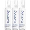 pdmtobemaintained Eudimen Mousse 200 Ml 3x200 ml