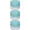 Lamuselab Maschera Viso Lenitiva 3x100 ml viso