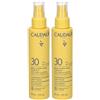 Caudalie Vinosun Protect Spray Invisibile Ad Alta Protezione SPF 30 2x150 ml