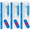 pdmtobemaintained Bioepithelia Bua Crema 25 Ml 3x25 ml