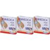 eumedica Cappuccio Di Oleo-Gel Per Le Dita Del Piede Eucap 3x1 St