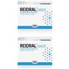 REIDRAL® GARZE STERILI - Per la pulizia dell'area perioculare 2x20 pz Garza