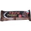 Kilocal Protein Barretta Crunchy al Cioccolato Fondente 5x25 g