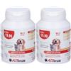 F&F Active Pet Articolazioni Compresse Cani e Gatti 2x75 g