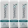 Tannisol Crema Spf50+ Sun Intolerance 50 Ml 3x50 ml