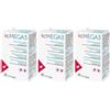 pdmtobemaintained Kcmega3 Omega3 Da Olio Di Pesce 30 Perle 3x21 g