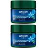 WELEDA Crema Notte Contouring 2x40 ml