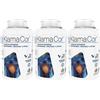 Klamacor 180 Capsule Vegetali 3x180 pz