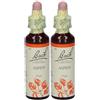 Aspen Bach Orig 20Ml 2x20 ml Gocce orali