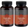 Terranova Folato Complex 50Cps 2x50 pz Capsule