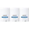 URIAGE BARIEDERM-CICA Stick riparatore, fissurazioni diffuse, screpolature piedi, talloni 3x22 g