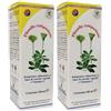 Pilosella Compositum Gocce 100 Ml 2x100 ml orali