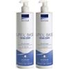 pdmtobemaintained Lipiol Base Crema Corpo 2x500 ml