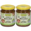 Rapunzel Crema Nocciole 250G 2x250 g