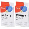pdmtobemaintained Hero Mighty Patch Brufoli Notte + Invisible Giorno 2x12 St