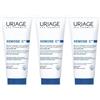 URIAGE XEMOSE C8+ Cerato Relipidante anti-prurito, secchezza estrema, atopia, eczema 3x200 ml Crema