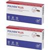 Poliven Plus 2x30 g Compresse