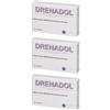 pdmtobemaintained Drenadol® 3x30 pz Compresse