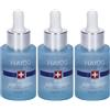 HA100 Acido Ialuronico 100% 3x30 ml