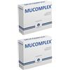 Mucomplex Bustine 2x10 pz Bustina