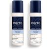 cm_main_brand_2876 Phyto Douceur Shampoo Secco 2x75 ml