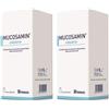 Mucosamin Collutorio 2x250 ml