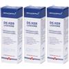 Braderm Ds Ker Lozione 50Ml Braderm 3x50 ml