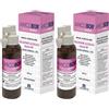 Soluzione Alcolica Per Irrigazione Dell'Orecchio Amicobor 100 Ml 2x100 ml