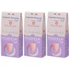 Mooncup Coppetta Mestruale Soft Rosa Taglia A 3x1 St