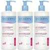 pierrefabredermatologie Dexeryl Latte Nutritivo 3x500 ml