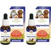 pdmtobemaintained Aggressive 30 Ml 2x30 ml