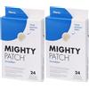 pdmtobemaintained Hero Mighty Patch Invisible Brufoli Giorno 2x24 St