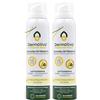 PDM to be maintained Dermolivo Schiuma Detergente Ginecologica 150 Ml 2x150 ml
