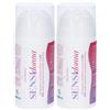 pdmtobemaintained Sensidonna Gel Intimo 75 Ml 2x75 ml