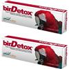 Birdetox 2 Siringhe 15 Ml 2x30 ml Sciroppo