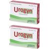Urogyn 25 Compresse 500 Mg 2x12,5 g