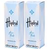 Hydral Glico Fluid 150Ml 2x150 ml Emulsione