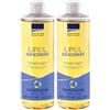 pdmtobemaintained Lipiol Olio Detergente 2x400 ml