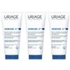 URIAGE XEMOSE C8+ Balsamo relipidante antiprurito, pelle molto secca o a tendenza atopica 3x200 ml Olio