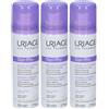 URIAGE GYN PHY Spray Detergente Intimo spray senza risciacquo 3x50 ml