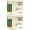 PDM to be maintained Flomel 1000 in Bustine 2x56 g Polvere per soluzione orale