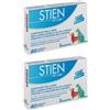 pdmtobemaintained Stien Pet Line Gatti/Cani Piccola Taglia 80 Compresse Divisibili 2x80 g