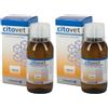 Citovet 150 Ml 2x150 ml Soluzione
