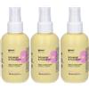 Goovi Nourish & Flourish Spray Districante 3x150 ml
